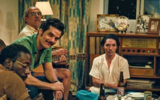 Trilha sonora do longa O Agente Secreto é destaque no Concerto de abertura da 11ª edição do Festival Musimagem