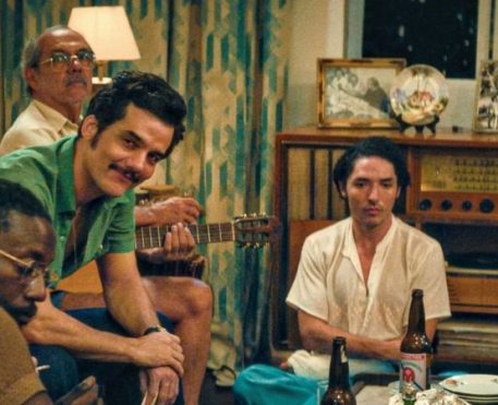 Trilha sonora do longa O Agente Secreto é destaque no Concerto de abertura da 11ª edição do Festival Musimagem