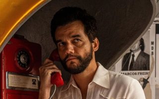 O Agente Secreto é escolhido para representar o Brasil no Oscar 2026