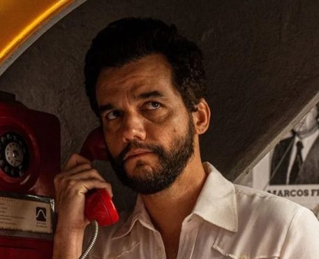 O Agente Secreto é escolhido para representar o Brasil no Oscar 2026