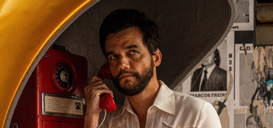 O Agente Secreto é escolhido para representar o Brasil no Oscar 2026