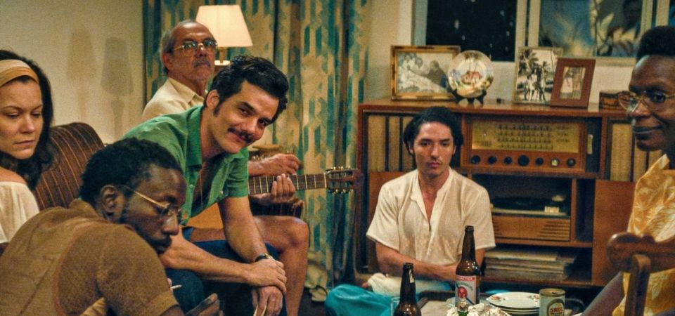 Trilha sonora do longa O Agente Secreto é destaque no Concerto de abertura da 11ª edição do Festival Musimagem