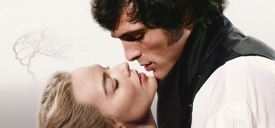 O Morro dos Ventos Uivantes | Nova adaptação cinematográfica do clássico romance ganha trailer