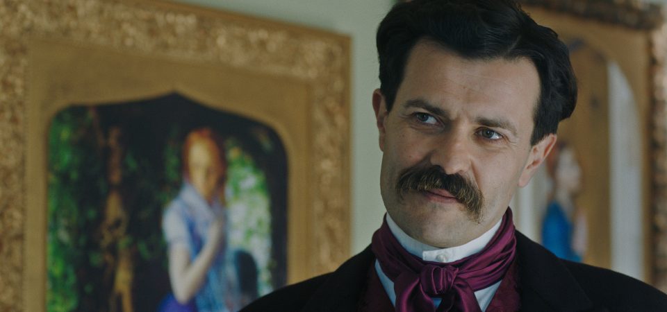 O Pior Homem de Londres