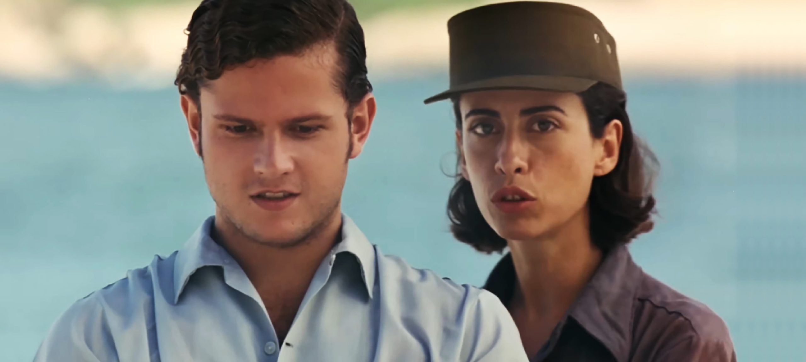 O Que é Isso, Companheiro? retorna aos cinemas em versão remasterizada