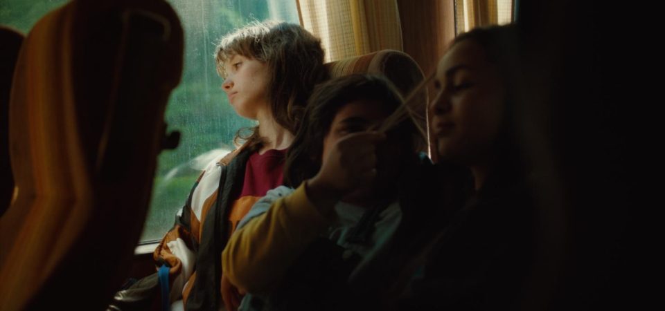 Paraíso em Chamas: o drama sueco que arde em sensibilidade e esperança