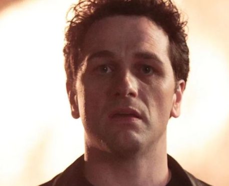 Matthew Rhys se junta ao elenco da 2ª temporada de Acima de Qualquer Suspeita