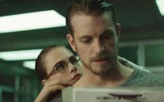 Pacificador | 3º episódio da segunda temporada traz revelações sobre Rick Flag e June Moone