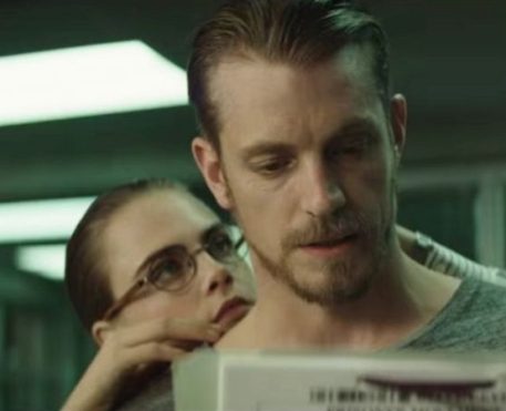 Pacificador | 3º episódio da segunda temporada traz revelações sobre Rick Flag e June Moone