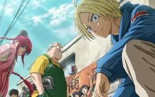 Sakamoto Days ganhará filme live-action com estreia para 2026