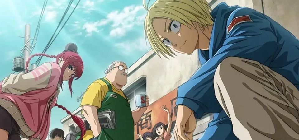 Sakamoto Days ganhará filme live-action com estreia para 2026