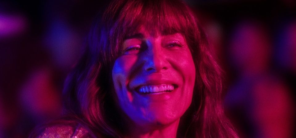 Sexa, filme dirigido e protagonizado por Gloria Pires, ganha cartaz e data de estreia