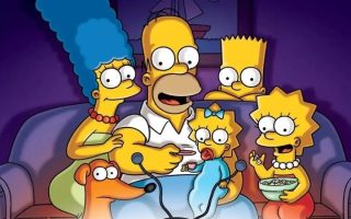 Novo filme dos Simpsons tem estreia marcada para julho de 2027