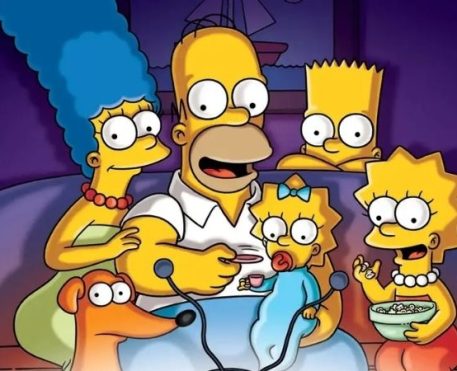 Novo filme dos Simpsons tem estreia marcada para julho de 2027