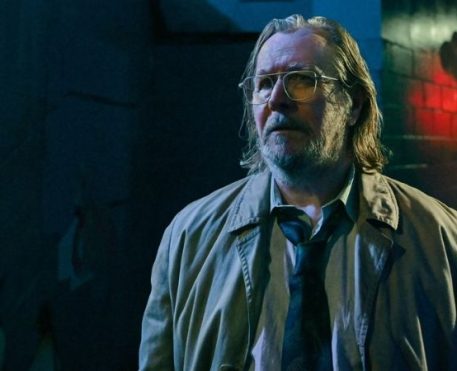 Slow Horses | 5ª temporada ganha trailer e data de estreia