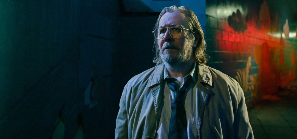 Slow Horses | 5ª temporada ganha trailer e data de estreia