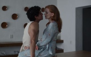 Estrelado por Jessica Chastain, Sonhos ganha trailer e data de estreia