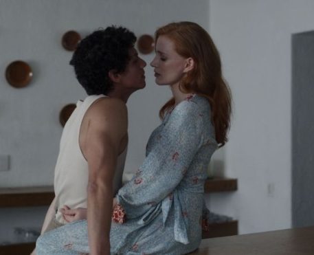 Estrelado por Jessica Chastain, Sonhos ganha trailer e data de estreia