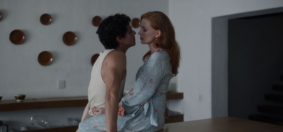 Estrelado por Jessica Chastain, Sonhos ganha trailer e data de estreia