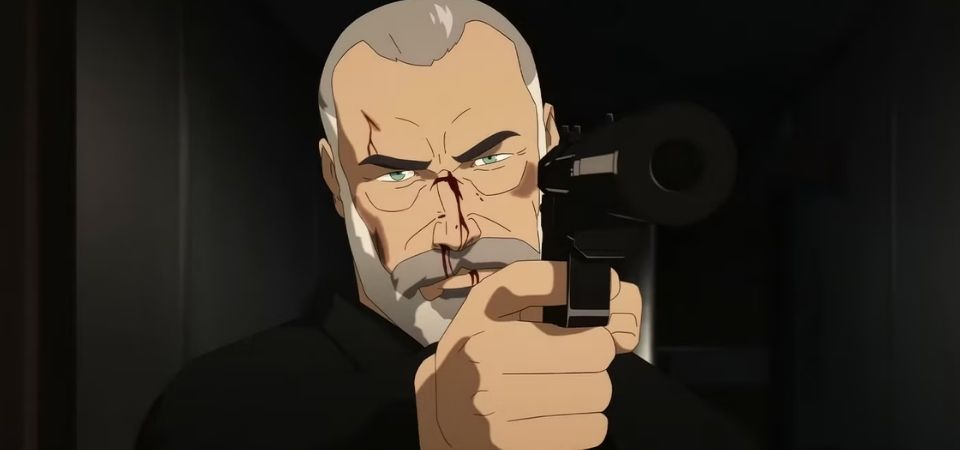 Splinter Cell | Netflix revela trailer da adaptação animada do game da Ubisoft