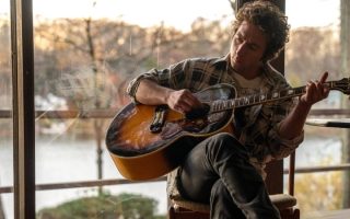 Springsteen: Salve-Me do Desconhecido ganha novo trailer