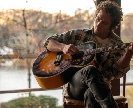 Springsteen: Salve-Me do Desconhecido ganha novo trailer