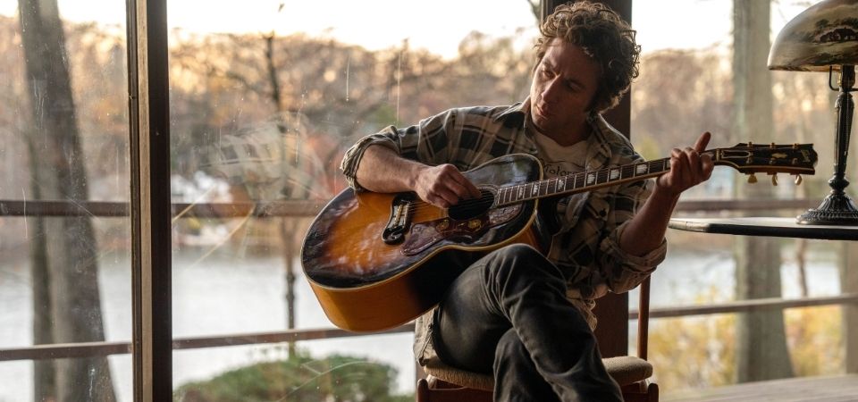 Springsteen: Salve-Me do Desconhecido ganha novo trailer