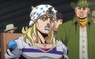 Steel Ball Run: JoJo’s Bizarre Adventure ganha primeiro trailer