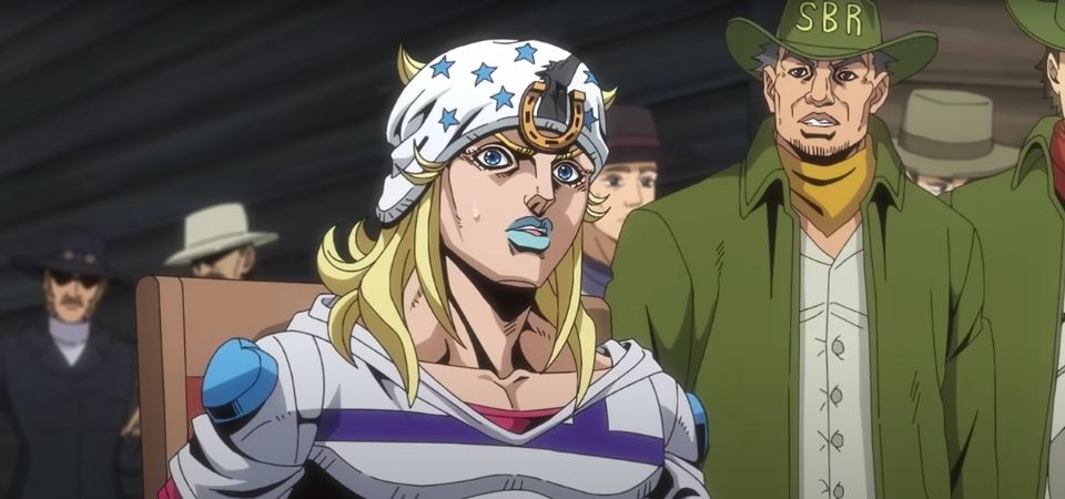 Steel Ball Run: JoJo’s Bizarre Adventure ganha primeiro trailer