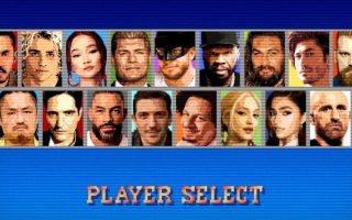 Street Fighter divulga imagem nostálgica e anuncia novos nomes no elenco