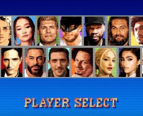 Street Fighter divulga imagem nostálgica e anuncia novos nomes no elenco
