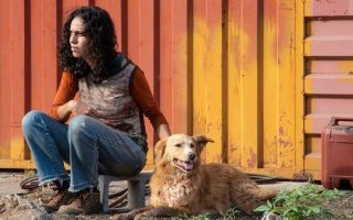 Suçuarana é road movie contemplativo com reflexões sobre pertencimento