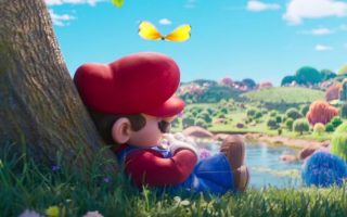 Super Mario Galaxy: O Filme é anunciado e ganha previsão de estreia