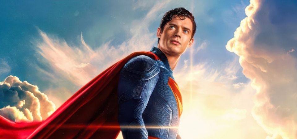 James Gunn anuncia sequência de Superman para 2027