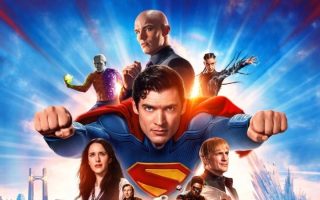 James Gunn comenta aparição de ator de Superman em Pacificador