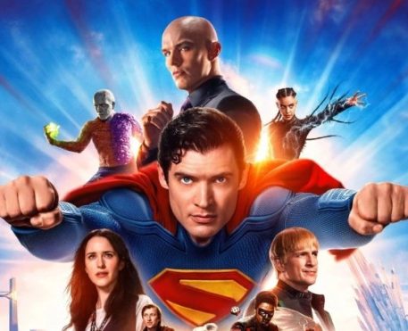 James Gunn comenta aparição de ator de Superman em Pacificador