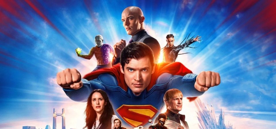 James Gunn comenta aparição de ator de Superman em Pacificador