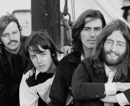 The Beatles Antologia