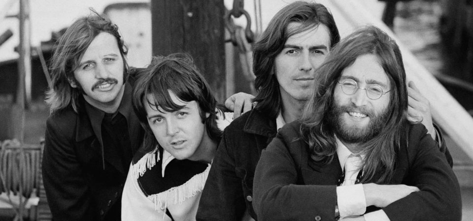 The Beatles Antologia