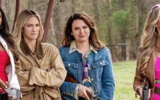 Netflix renova The Hunting Wives para 2ª temporada