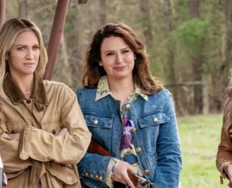 Netflix renova The Hunting Wives para 2ª temporada