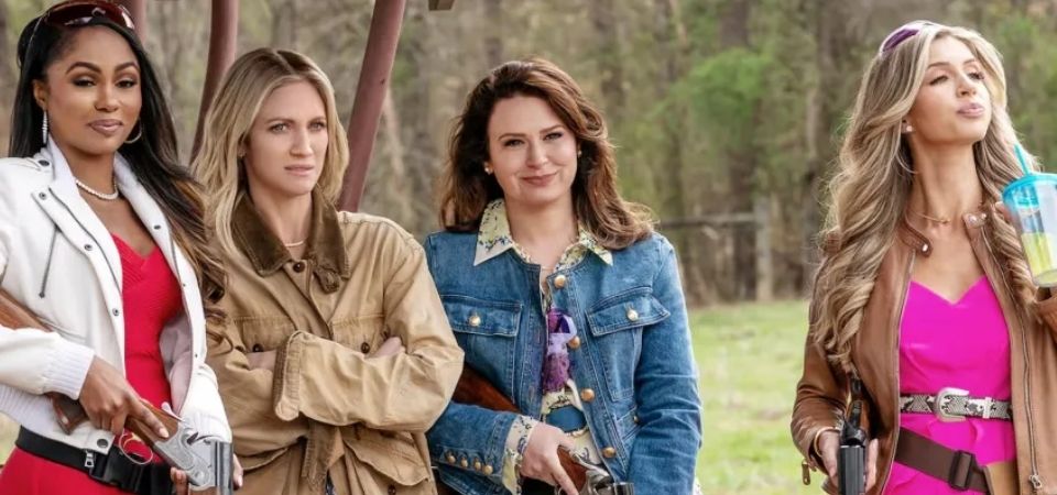 Netflix renova The Hunting Wives para 2ª temporada