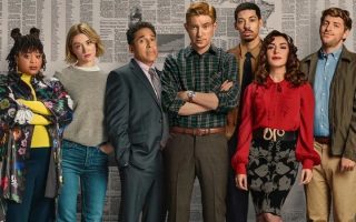 The Paper será exibida na HBO Max; saiba quando a série chega