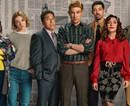 The Paper será exibida na HBO Max; saiba quando a série chega