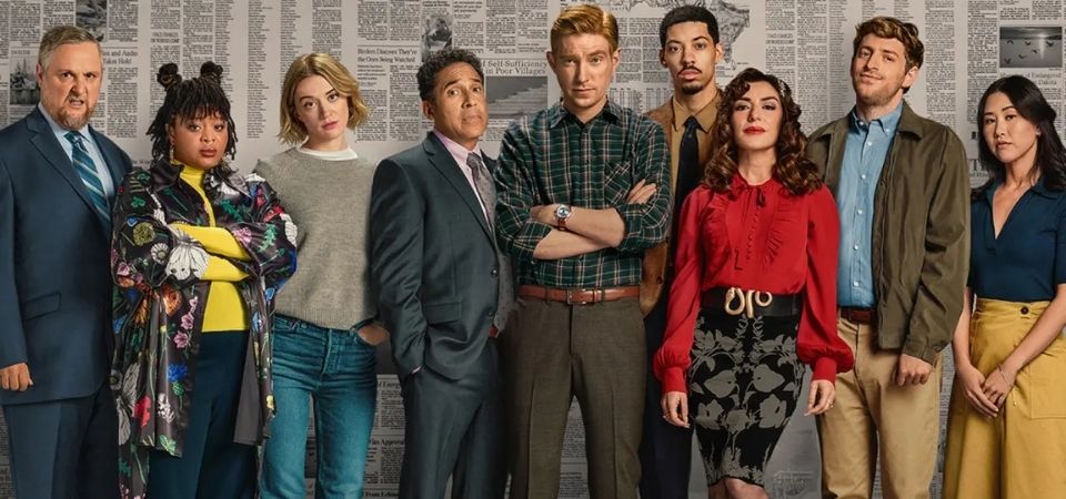 The Paper será exibida na HBO Max; saiba quando a série chega