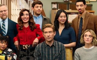 The Paper | Derivado de The Office é renovado para 2ª temporada antes mesmo da estreia