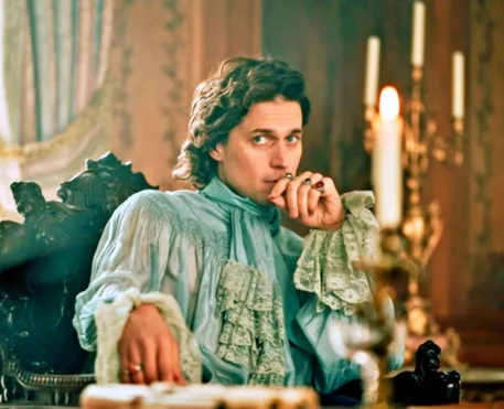 The Seduction