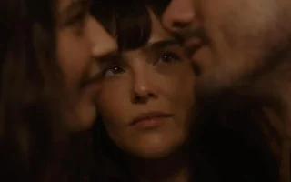 Entre Nós – Uma Dose Extra de Amor ganha cartaz, trailer e data de estreia