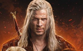 The Witcher | Netflix confirma estreia da 4ª temporada em outubro