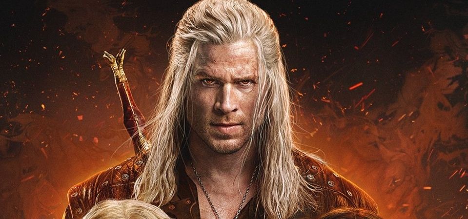 The Witcher | Netflix confirma estreia da 4ª temporada em outubro
